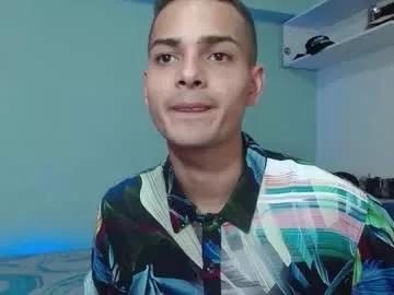 jeffstyle18 from Chaturbate
