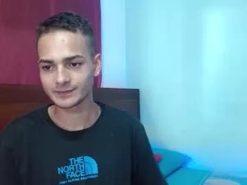 jeffstyle18 from Chaturbate