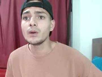 jeffstyle18 from Chaturbate