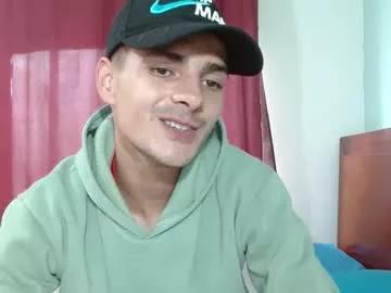 jeffstyle18 from Chaturbate