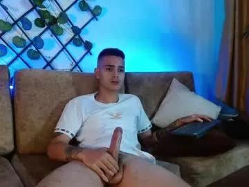 jeffstyle18 from Chaturbate