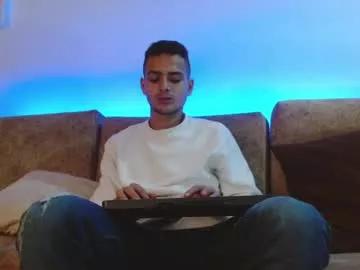 jeffstyle18 from Chaturbate