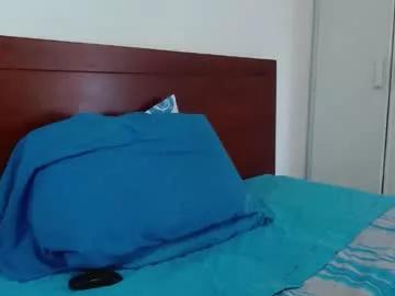 jeffstyle18 from Chaturbate