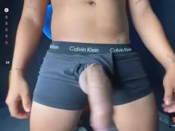 jeffvalemtino from Chaturbate