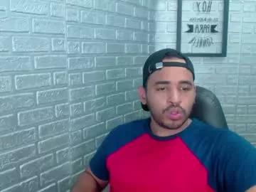 jeiko_lewis from Chaturbate is Freechat