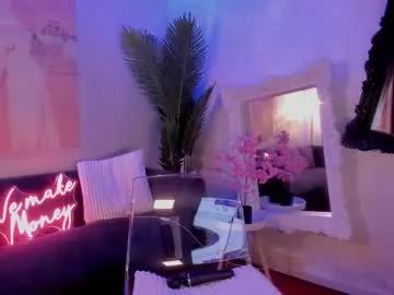 jelly__beanss from Chaturbate