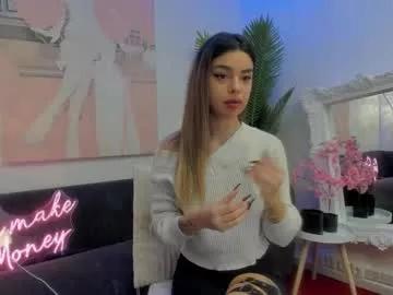 jelly__beanss from Chaturbate is Freechat