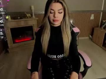 jelly_beanss_ from Chaturbate