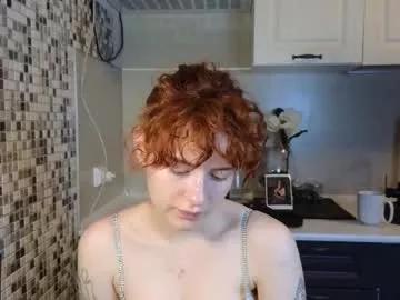 jelly_cherry from Chaturbate