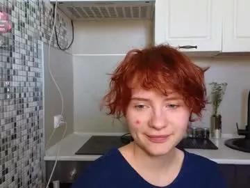 jelly_cherry from Chaturbate