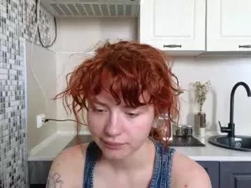 jelly_cherry from Chaturbate