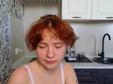 jelly_cherry from Chaturbate