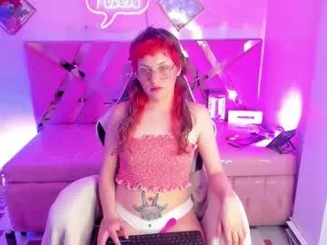 jelly_v from Chaturbate