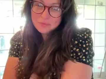 jellybeanin from Chaturbate