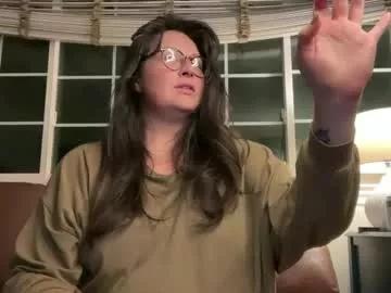 jellybeanin from Chaturbate
