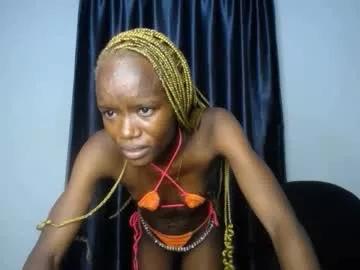 jellybelly7 from Chaturbate