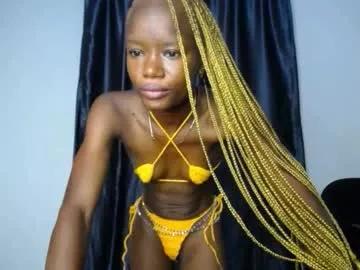 jellybelly7 from Chaturbate