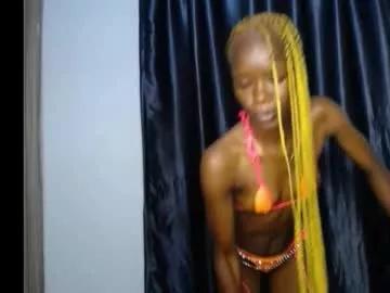 jellybelly7 from Chaturbate