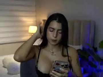 jem_rosset from Chaturbate is Freechat