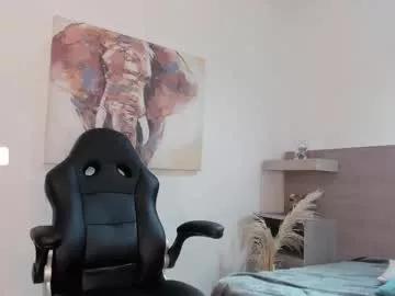 Jenaa_ webcams show profile image 