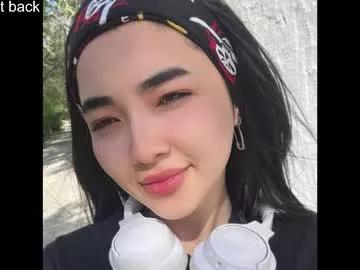 Jenifersimon webcams show profile image 