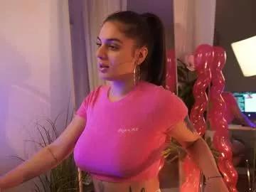 Jeniffer_foxx webcams show profile image 