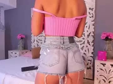 jenifferlopez_ from Chaturbate is Freechat