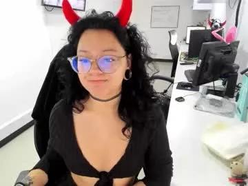 jenn_cg from Chaturbate is Freechat