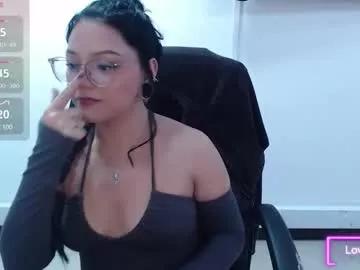 jenn_cg from Chaturbate