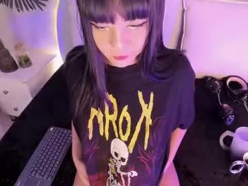 jenn_kitty from Chaturbate is Freechat