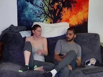 jenna_wettandricky_love from Chaturbate