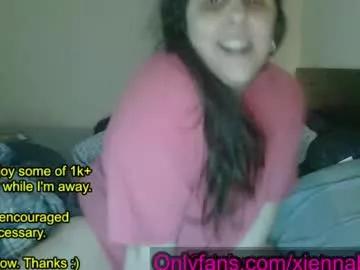 jennabrady from Chaturbate