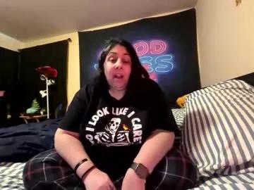 jennabrady from Chaturbate