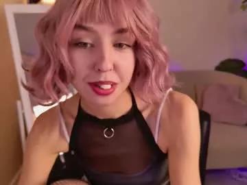 jennabrown_ from Chaturbate is Freechat