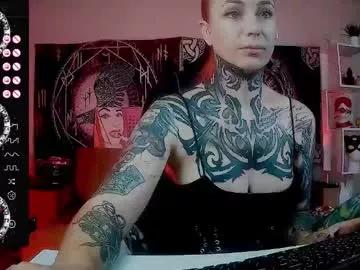 Jennalovvee webcams show profile image 