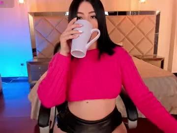 jennaolson from Chaturbate