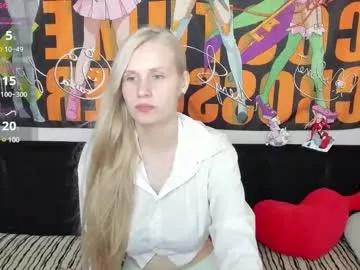 jennastaler from Chaturbate