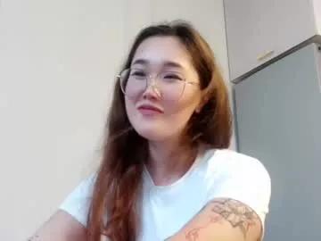 jennatyan from Chaturbate
