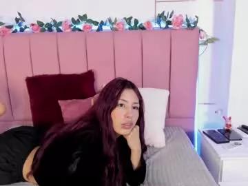 jenner_mills from Chaturbate