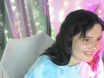 jennie_berry from Chaturbate