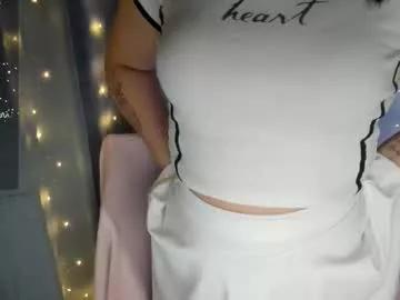 jennie_berry from Chaturbate