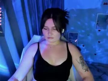 jennie_berry from Chaturbate