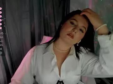 jennie_berry from Chaturbate