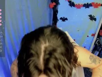 jennie_berry from Chaturbate