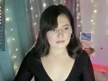 jennie_berry from Chaturbate