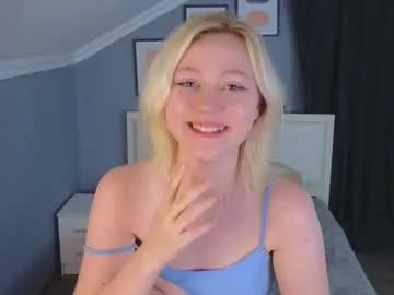 jennie_bond from Chaturbate is Freechat