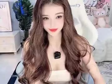 jennie_king from Chaturbate