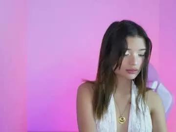 jenniekim777 from Chaturbate