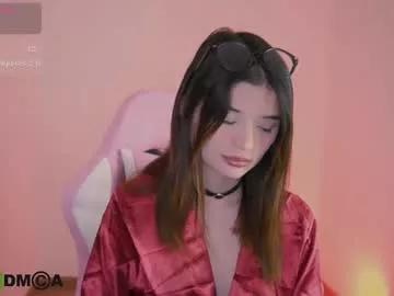 jenniekim777 from Chaturbate