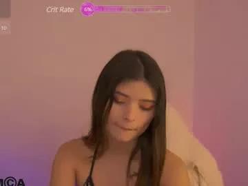 jenniekim777 from Chaturbate